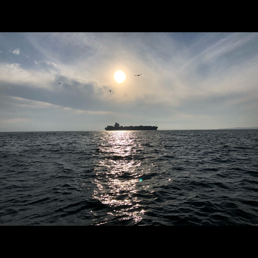 Meet your Posher, Tim